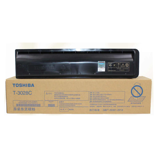 Toshiba T-3028C Compatible Toner Cartridge Price in Bangladesh | Flow Tech
