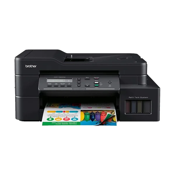Brother DCP-T820W Printer Price In Bangladesh