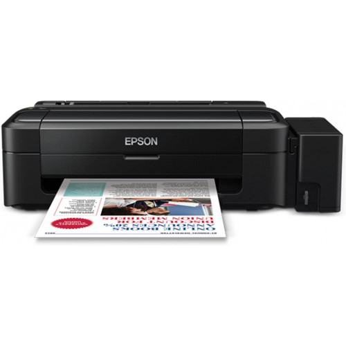 Epson L130 Printer Price In Bangladesh | Flow Tech