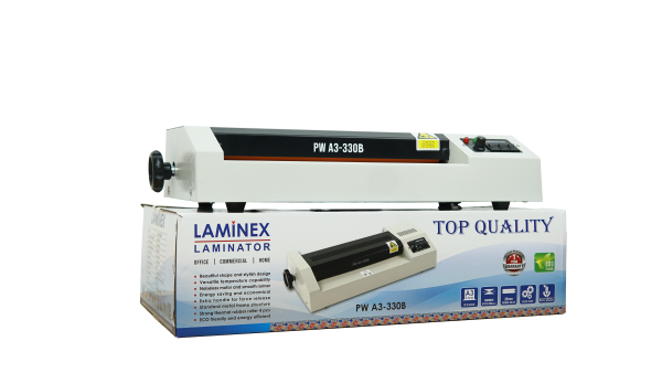 Top quality A3 330B Laminator