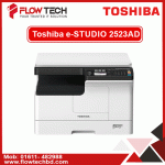 Toshiba 2523AD Photocopy Machine | With Parts Warranty - Image 2