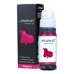 Splashjet 71 Compatible Refill Ink for Canon Pixma G2020, G2021, G2060, G2730, G3020, G3021, G4770, G3770, G1020 Printer – (PGBK x 135gm) (C/M/Y x 70gm) - Image 3