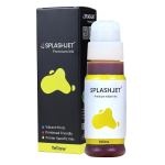 Splashjet 71 Compatible Refill Ink for Canon Pixma G2020, G2021, G2060, G2730, G3020, G3021, G4770, G3770, G1020 Printer – (PGBK x 135gm) (C/M/Y x 70gm) - Image 2