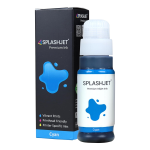 Splashjet 71 Compatible Refill Ink for Canon Pixma G2020, G2021, G2060, G2730, G3020, G3021, G4770, G3770, G1020 Printer – (PGBK x 135gm) (C/M/Y x 70gm) - Image 4